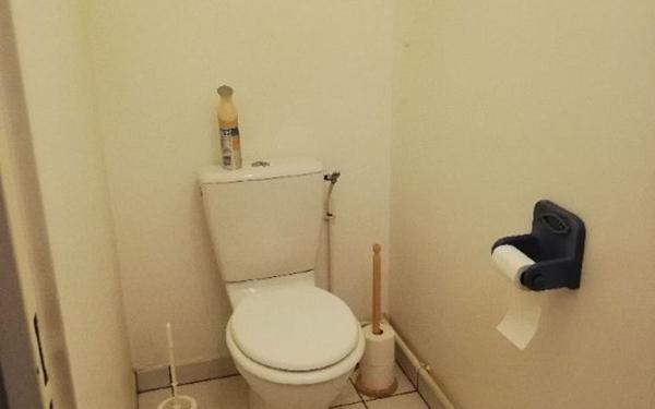 Appartement à louer    2 pièces •  La Ferté-sous-Jouarre