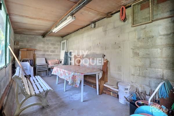 Maison Viry Chatillon 5 pièce(s)