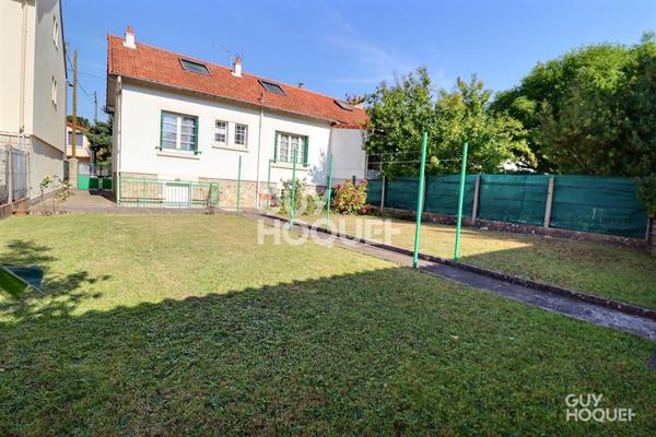 Maison Viry Chatillon 5 pièce(s)