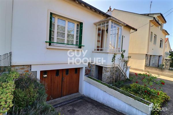 Maison Viry Chatillon 5 pièce(s)