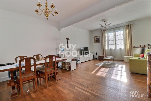 Maison Viry Chatillon 5 pièce(s)