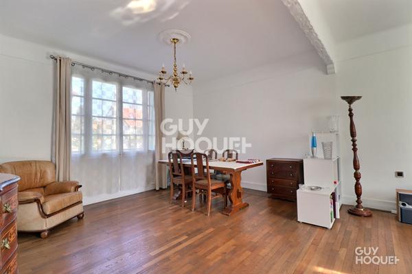 Maison Viry Chatillon 5 pièce(s)