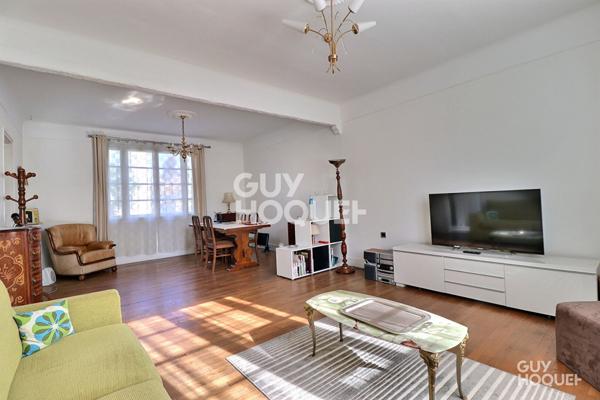 Maison Viry Chatillon 5 pièce(s)