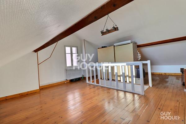 Maison Viry Chatillon 5 pièce(s)