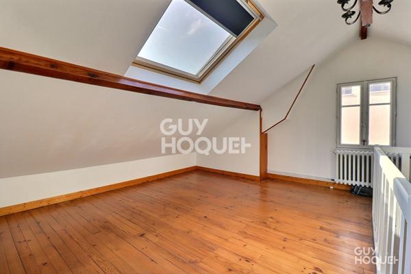 Maison Viry Chatillon 5 pièce(s)