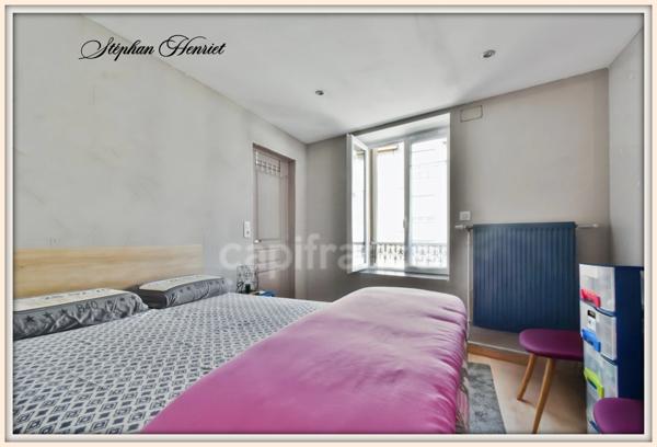 Immeuble à vendre CHARLEVILLE MEZIERES (08)