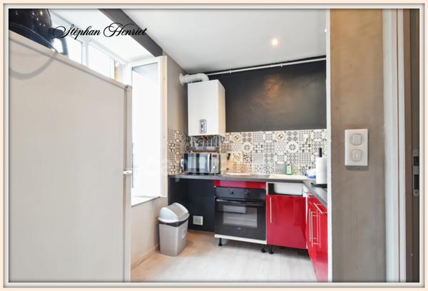 Immeuble à vendre CHARLEVILLE MEZIERES (08)