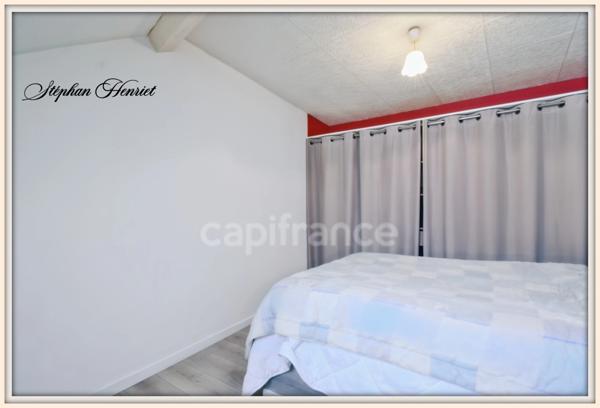 Immeuble à vendre CHARLEVILLE MEZIERES (08)