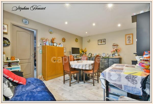 Immeuble à vendre CHARLEVILLE MEZIERES (08)