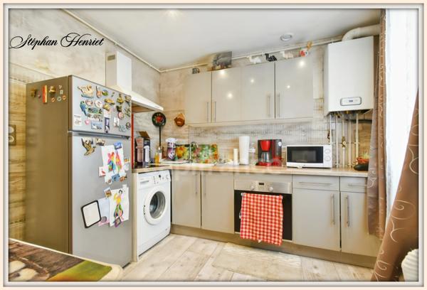 Immeuble à vendre CHARLEVILLE MEZIERES (08)