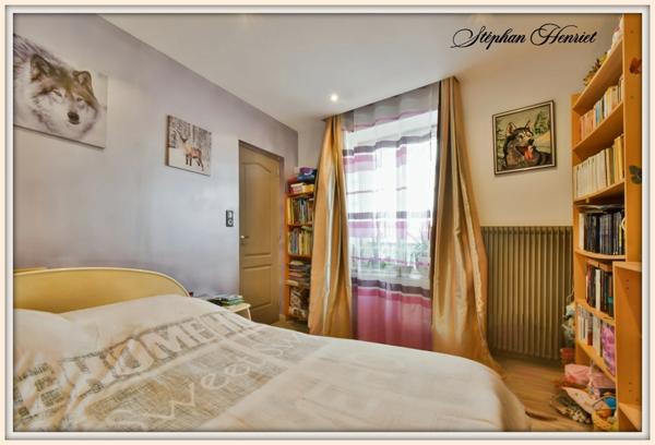 Immeuble à vendre CHARLEVILLE MEZIERES (08)