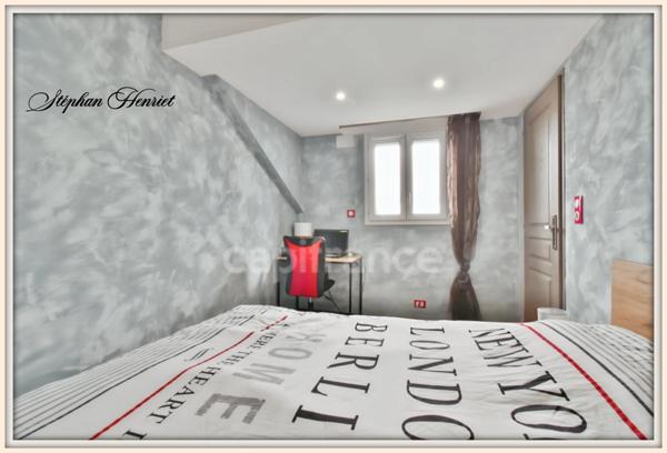 Immeuble à vendre CHARLEVILLE MEZIERES (08)