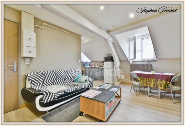 Immeuble à vendre CHARLEVILLE MEZIERES (08)