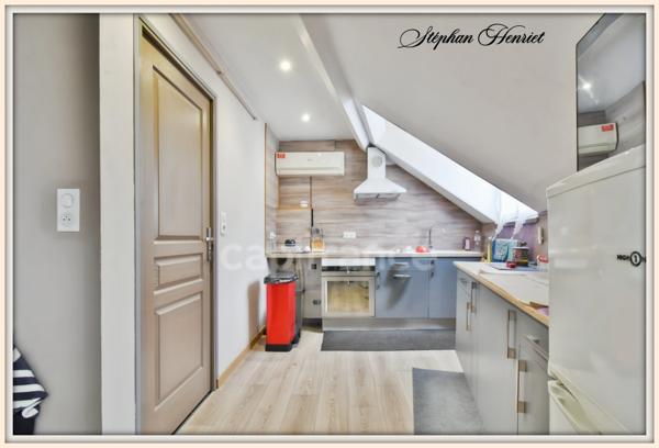 Immeuble à vendre CHARLEVILLE MEZIERES (08)