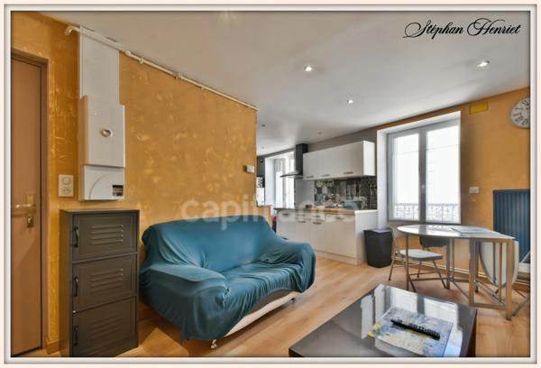 Immeuble à vendre CHARLEVILLE MEZIERES (08)