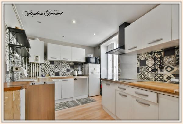 Immeuble à vendre CHARLEVILLE MEZIERES (08)