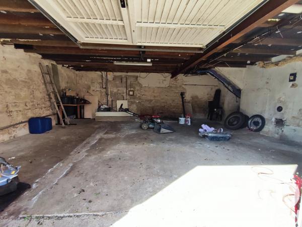 Maison à vendre 7 pièces 200 m² Monterblanc