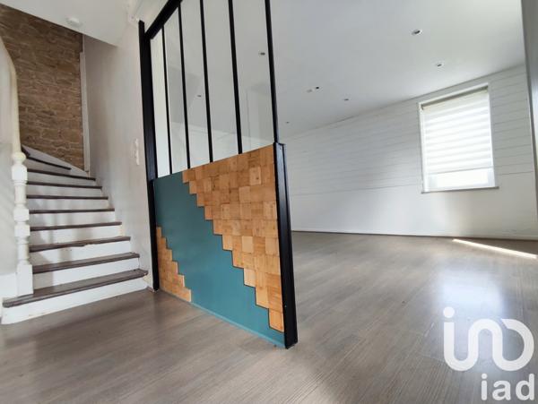 Maison à vendre 7 pièces 200 m² Monterblanc