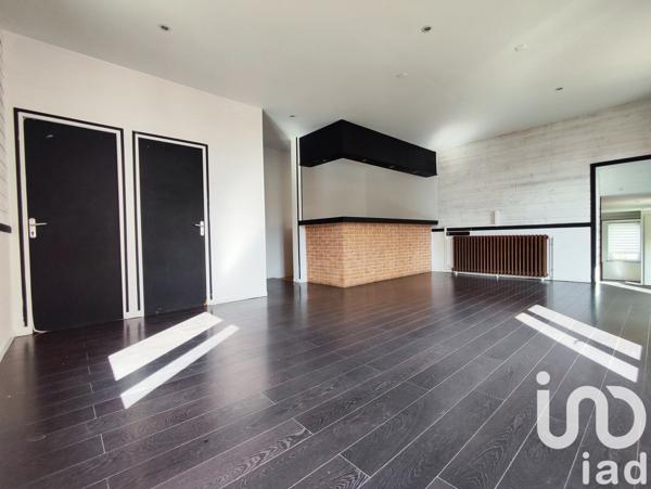 Maison à vendre 7 pièces 200 m² Monterblanc