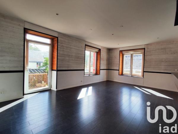 Maison à vendre 7 pièces 200 m² Monterblanc