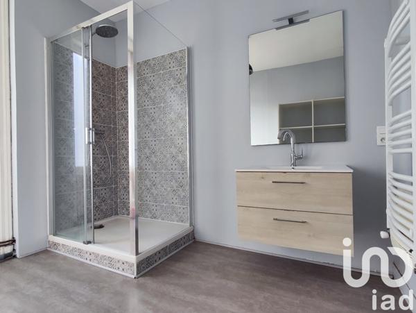 Maison à vendre 7 pièces 200 m² Monterblanc