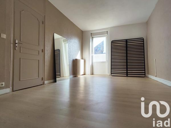 Maison à vendre 7 pièces 200 m² Monterblanc