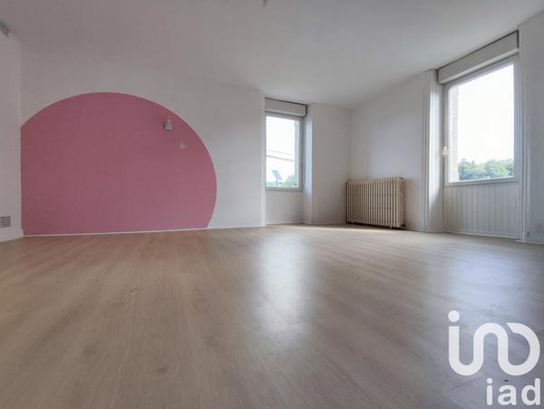 Maison à vendre 7 pièces 200 m² Monterblanc