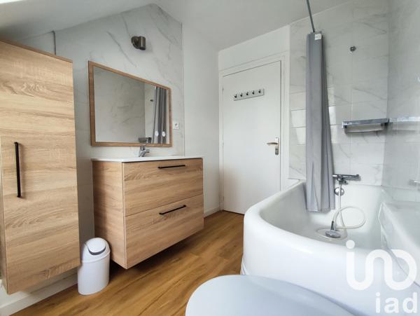 Maison à vendre 7 pièces 200 m² Monterblanc