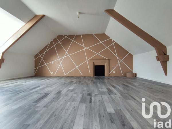 Maison à vendre 7 pièces 200 m² Monterblanc