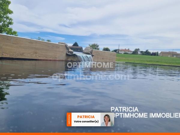 CORPS DE FERME EN PLEINE NATURE