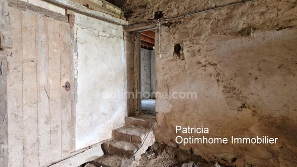 CORPS DE FERME EN PLEINE NATURE