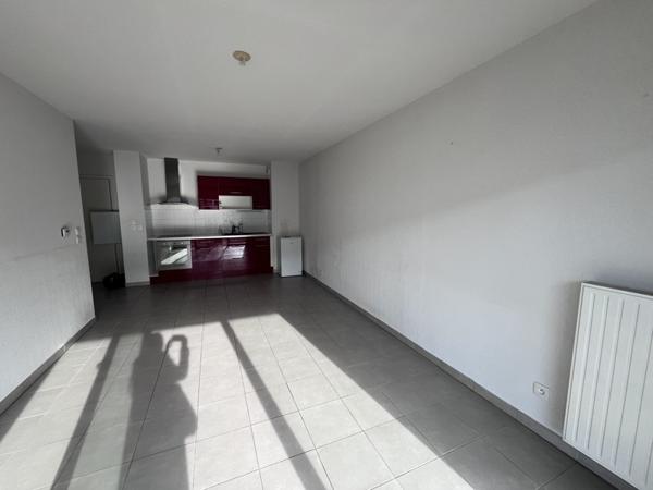 Appartement à vendre |  Sète |  3 pièces | 57 m²