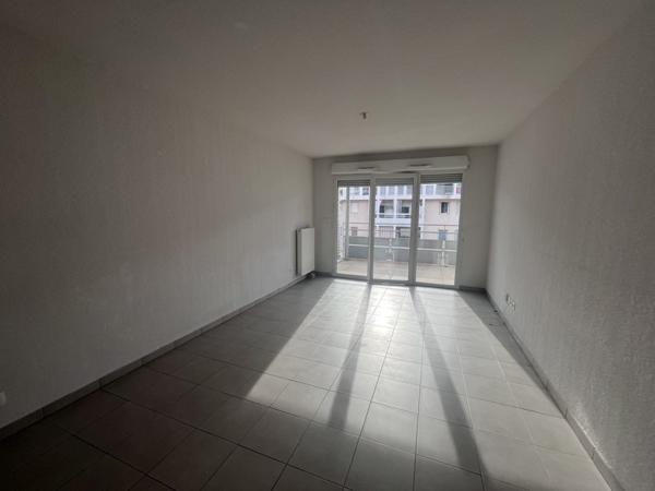 Appartement à vendre |  Sète |  3 pièces | 57 m²