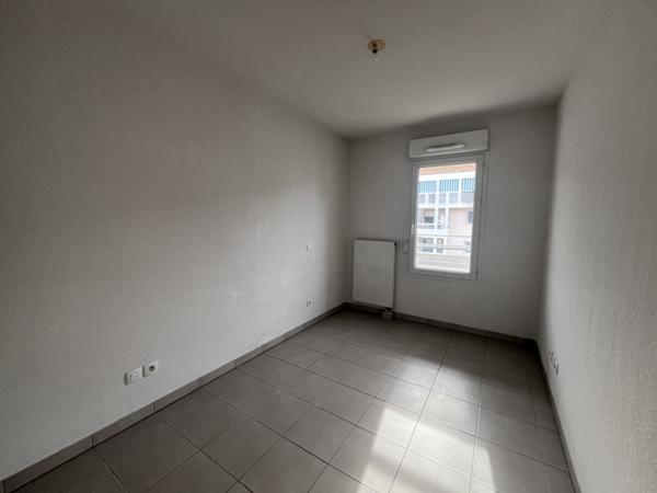 Appartement à vendre |  Sète |  3 pièces | 57 m²