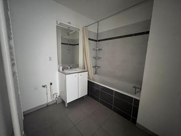 Appartement à vendre |  Sète |  3 pièces | 57 m²