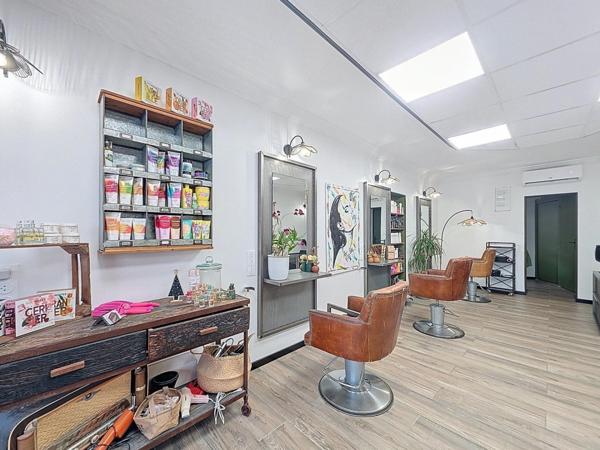 Fonds De Commerce à LE MAY-SUR-EVRE, 49122 - 3 pièces 95m²