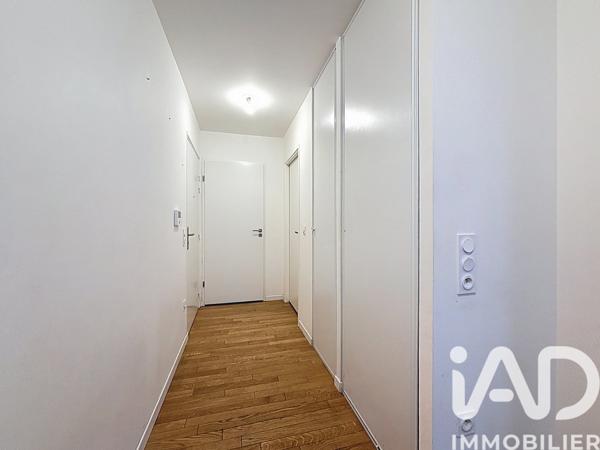 Appartement à vendre 3 pièces 64 m² Rueil-Malmaison