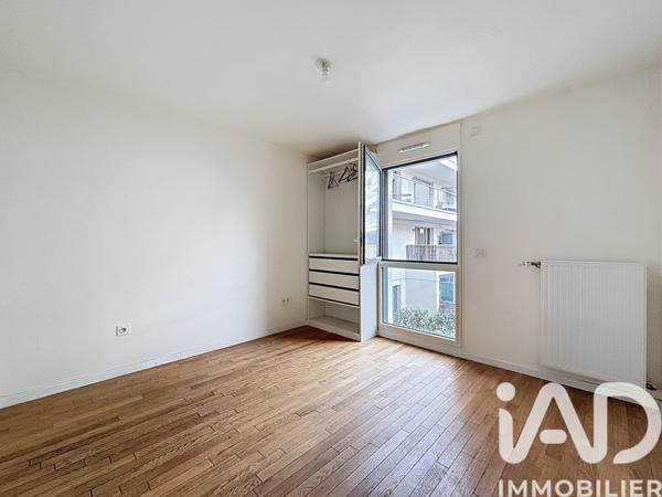 Appartement à vendre 3 pièces 64 m² Rueil-Malmaison