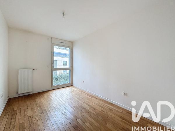 Appartement à vendre 3 pièces 64 m² Rueil-Malmaison