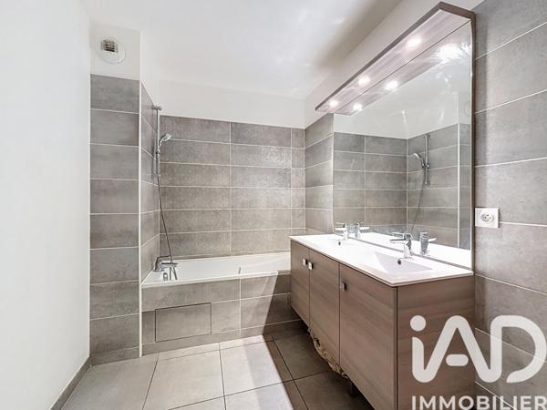 Appartement à vendre 3 pièces 64 m² Rueil-Malmaison