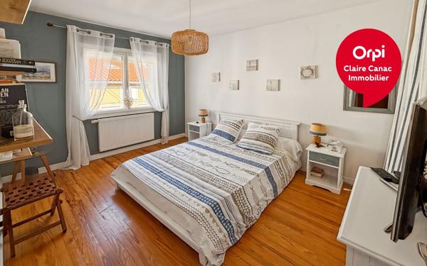 Maison à vendre    4 pièces • 90 m2 Castres