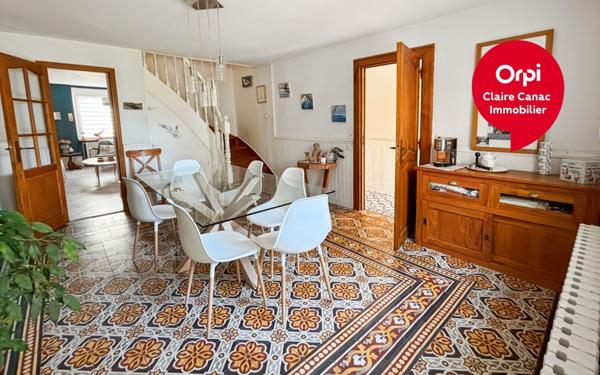 Maison à vendre    4 pièces • 90 m2 Castres