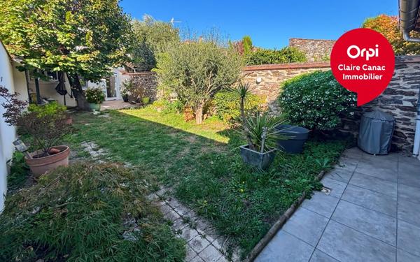 Maison à vendre    4 pièces • 90 m2 Castres