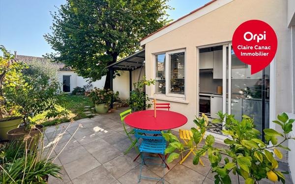 Maison à vendre    4 pièces • 90 m2 Castres