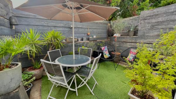 Jolie maison familiale - BAS CHANTENAY