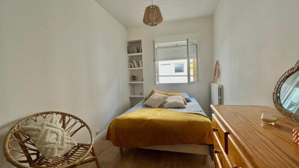 Jolie maison familiale - BAS CHANTENAY