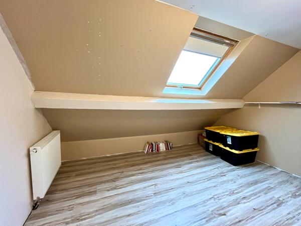 vente maison - 6 pièce(s)