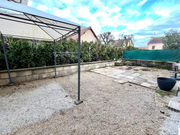 vente maison - 6 pièce(s)