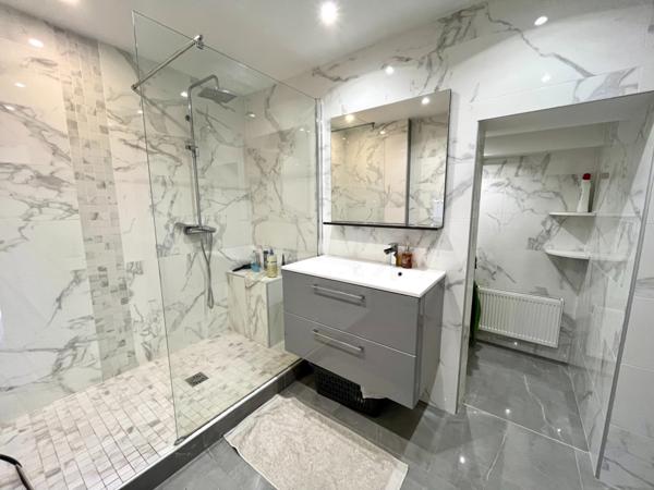 vente maison - 6 pièce(s)