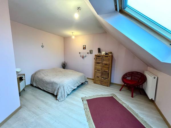 vente maison - 6 pièce(s)